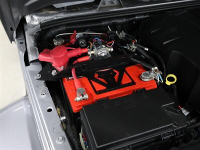 2016 Jeep Wrangler Unlimited Rubicon Hard Rock 4X4   - Photo 57 - Addison, IL 60101