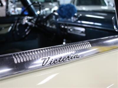 1953 Ford Crestline Victoria   - Photo 18 - Addison, IL 60101