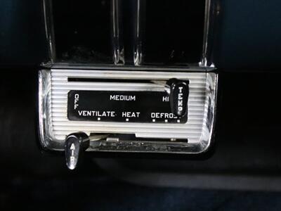 1953 Ford Crestline Victoria   - Photo 50 - Addison, IL 60101