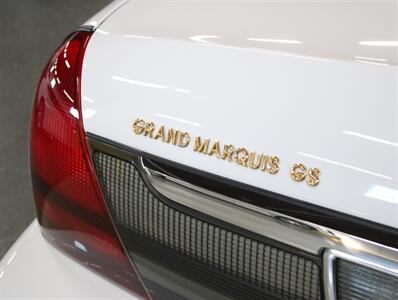 2008 Mercury Grand Marquis GS   - Photo 13 - Addison, IL 60101