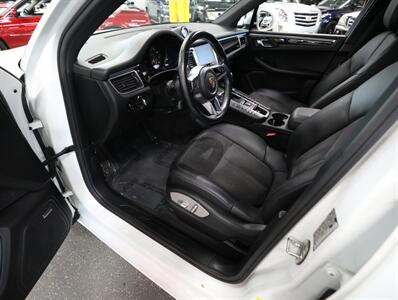 2018 Porsche Macan Sport - Photo 29 - Addison, IL 60101
