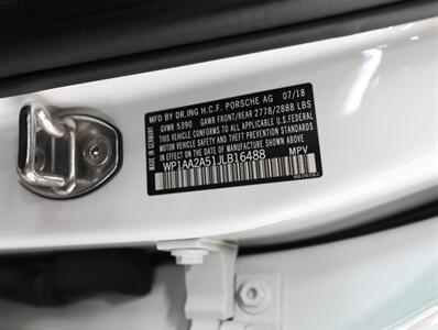 2018 Porsche Macan Sport - Photo 43 - Addison, IL 60101