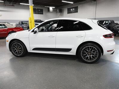 2018 Porsche Macan Sport - Photo 14 - Addison, IL 60101