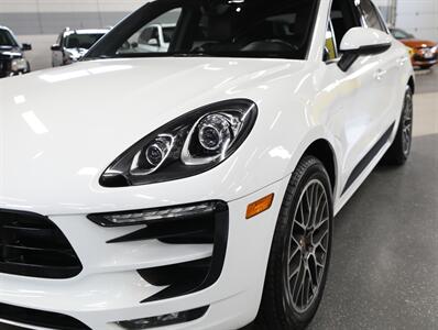2018 Porsche Macan Sport - Photo 5 - Addison, IL 60101