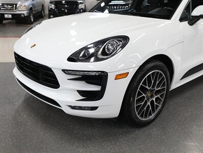 2018 Porsche Macan Sport - Photo 3 - Addison, IL 60101