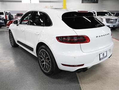 2018 Porsche Macan Sport - Photo 12 - Addison, IL 60101