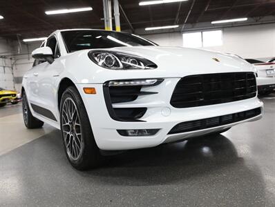 2018 Porsche Macan Sport - Photo 49 - Addison, IL 60101