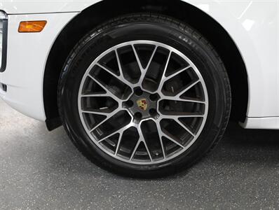2018 Porsche Macan Sport - Photo 44 - Addison, IL 60101