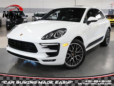 2018 Porsche Macan Sport - Photo 1 - Addison, IL 60101