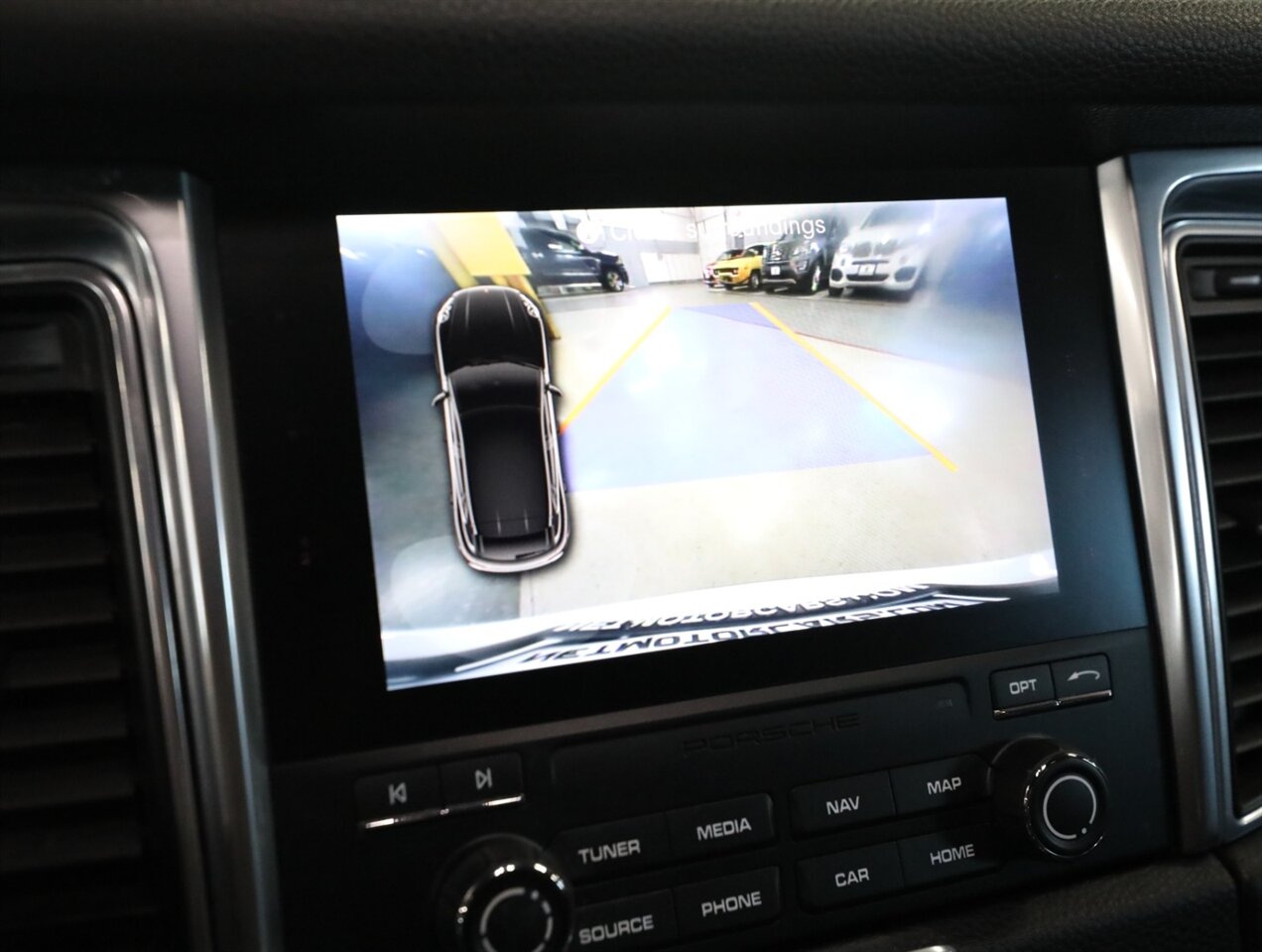 2018 Porsche Macan Sport - Photo 37 - Addison, IL 60101