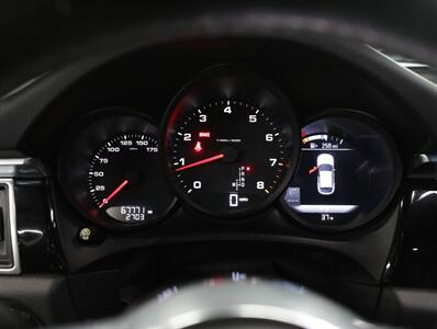 2018 Porsche Macan Sport - Photo 41 - Addison, IL 60101