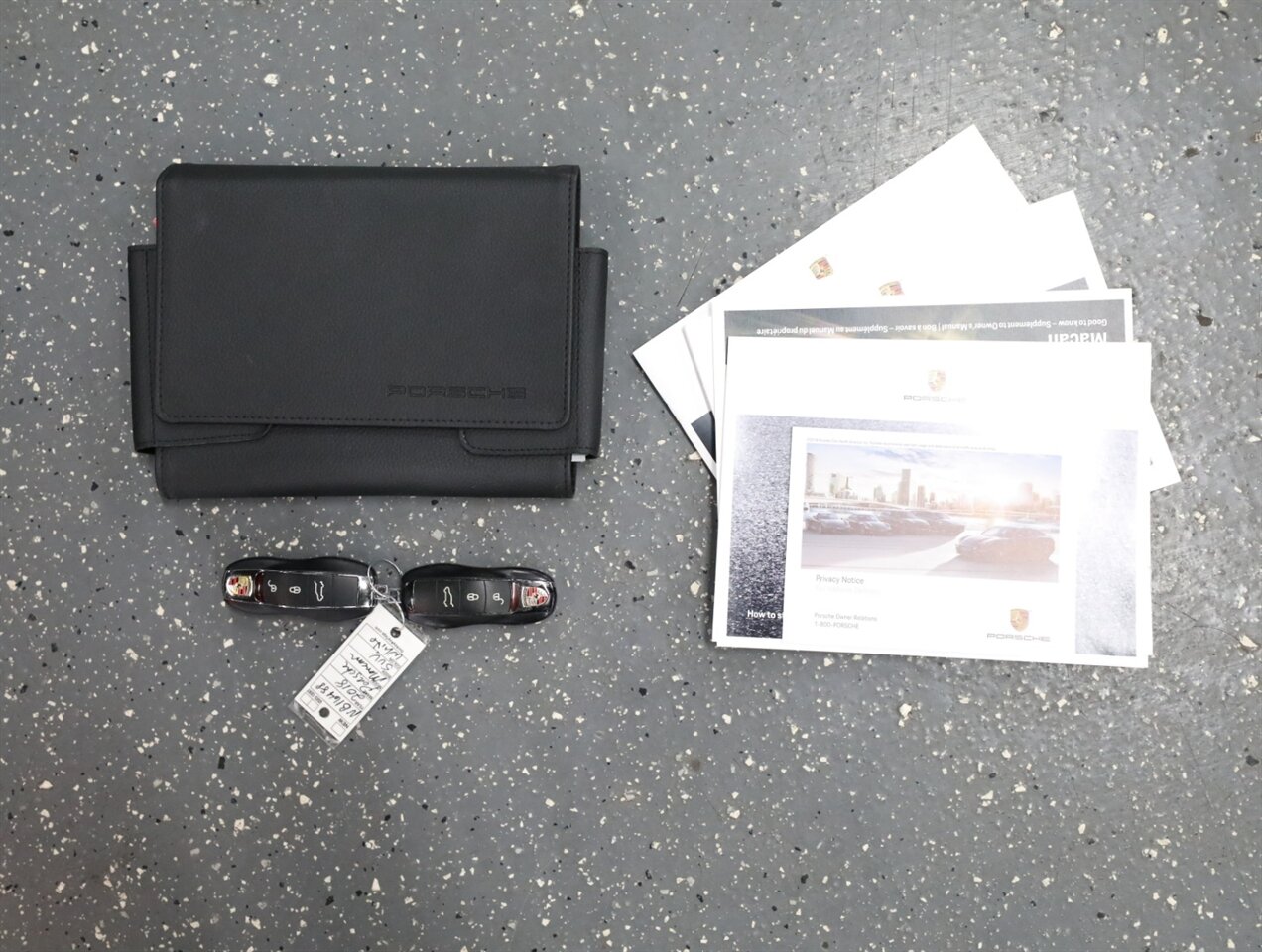 2018 Porsche Macan Sport - Photo 48 - Addison, IL 60101