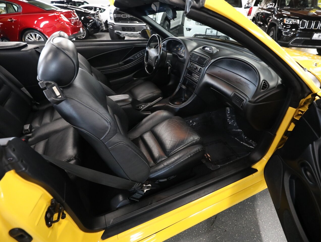 1995 Ford Mustang GT - Photo 22 - Addison, IL 60101