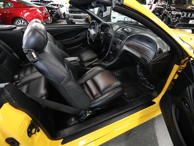 1995 Ford Mustang GT - Photo 22 - Addison, IL 60101