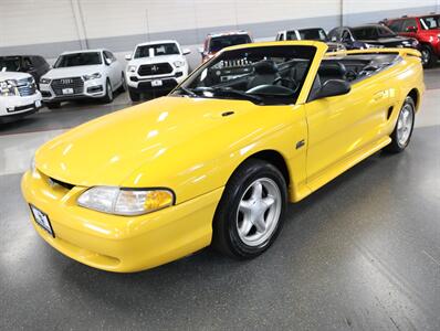 1995 Ford Mustang GT - Photo 4 - Addison, IL 60101