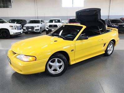 1995 Ford Mustang GT - Photo 40 - Addison, IL 60101