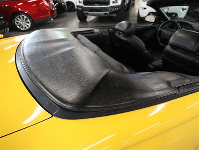 1995 Ford Mustang GT - Photo 19 - Addison, IL 60101