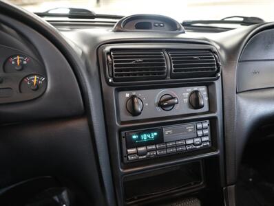 1995 Ford Mustang GT - Photo 32 - Addison, IL 60101