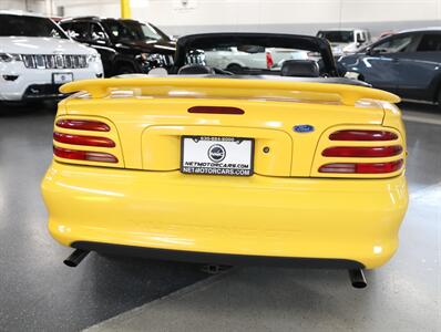 1995 Ford Mustang GT - Photo 12 - Addison, IL 60101