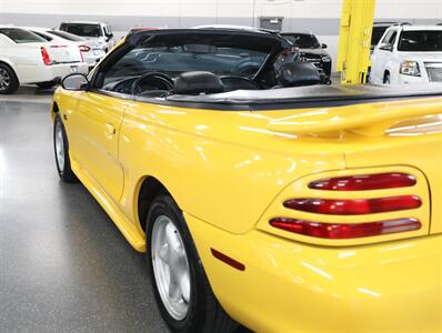 1995 Ford Mustang GT - Photo 17 - Addison, IL 60101