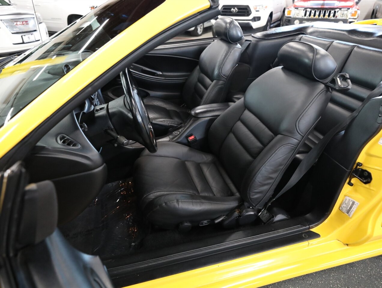 1995 Ford Mustang GT - Photo 30 - Addison, IL 60101