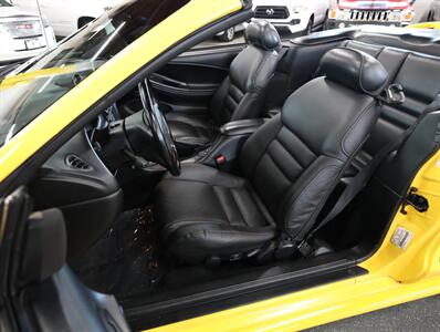 1995 Ford Mustang GT - Photo 30 - Addison, IL 60101