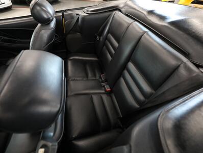 1995 Ford Mustang GT - Photo 26 - Addison, IL 60101