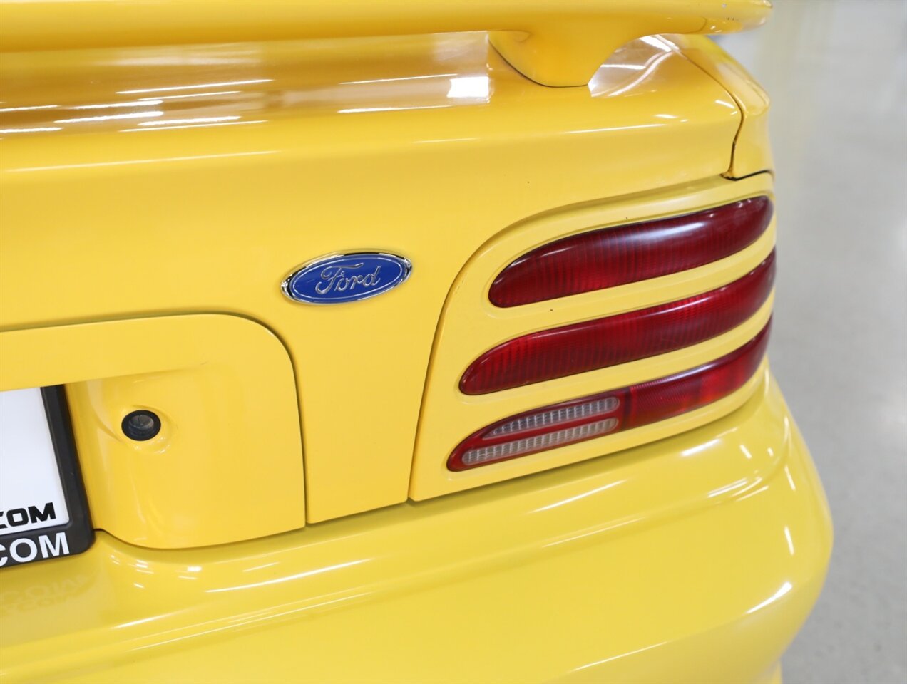 1995 Ford Mustang GT - Photo 13 - Addison, IL 60101