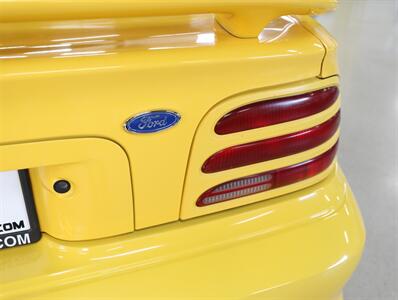 1995 Ford Mustang GT - Photo 13 - Addison, IL 60101