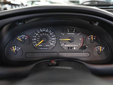 1995 Ford Mustang GT - Photo 34 - Addison, IL 60101