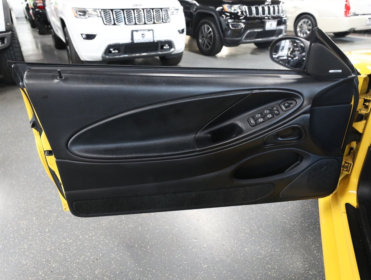 1995 Ford Mustang GT - Photo 27 - Addison, IL 60101