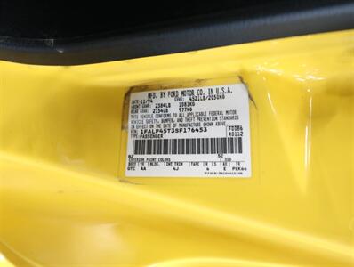 1995 Ford Mustang GT - Photo 36 - Addison, IL 60101