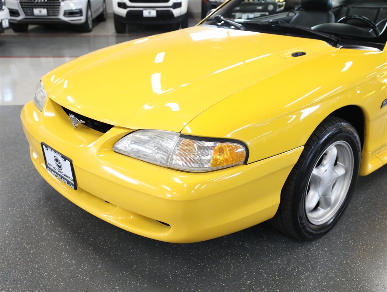 1995 Ford Mustang GT - Photo 3 - Addison, IL 60101