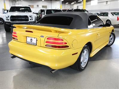 1995 Ford Mustang GT - Photo 38 - Addison, IL 60101