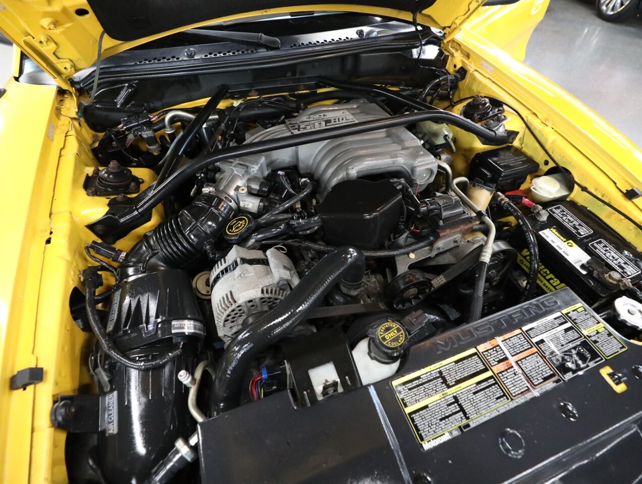 1995 Ford Mustang GT - Photo 47 - Addison, IL 60101