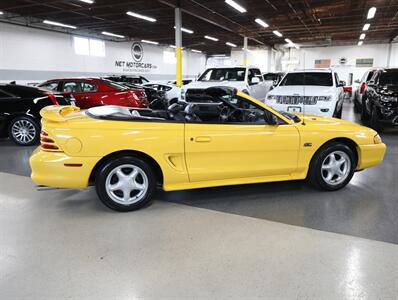 1995 Ford Mustang GT - Photo 10 - Addison, IL 60101