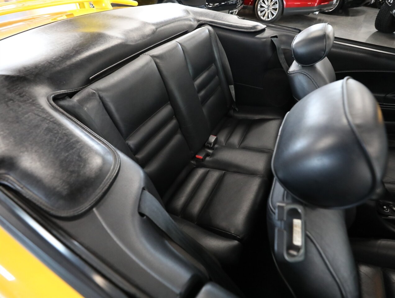 1995 Ford Mustang GT - Photo 24 - Addison, IL 60101