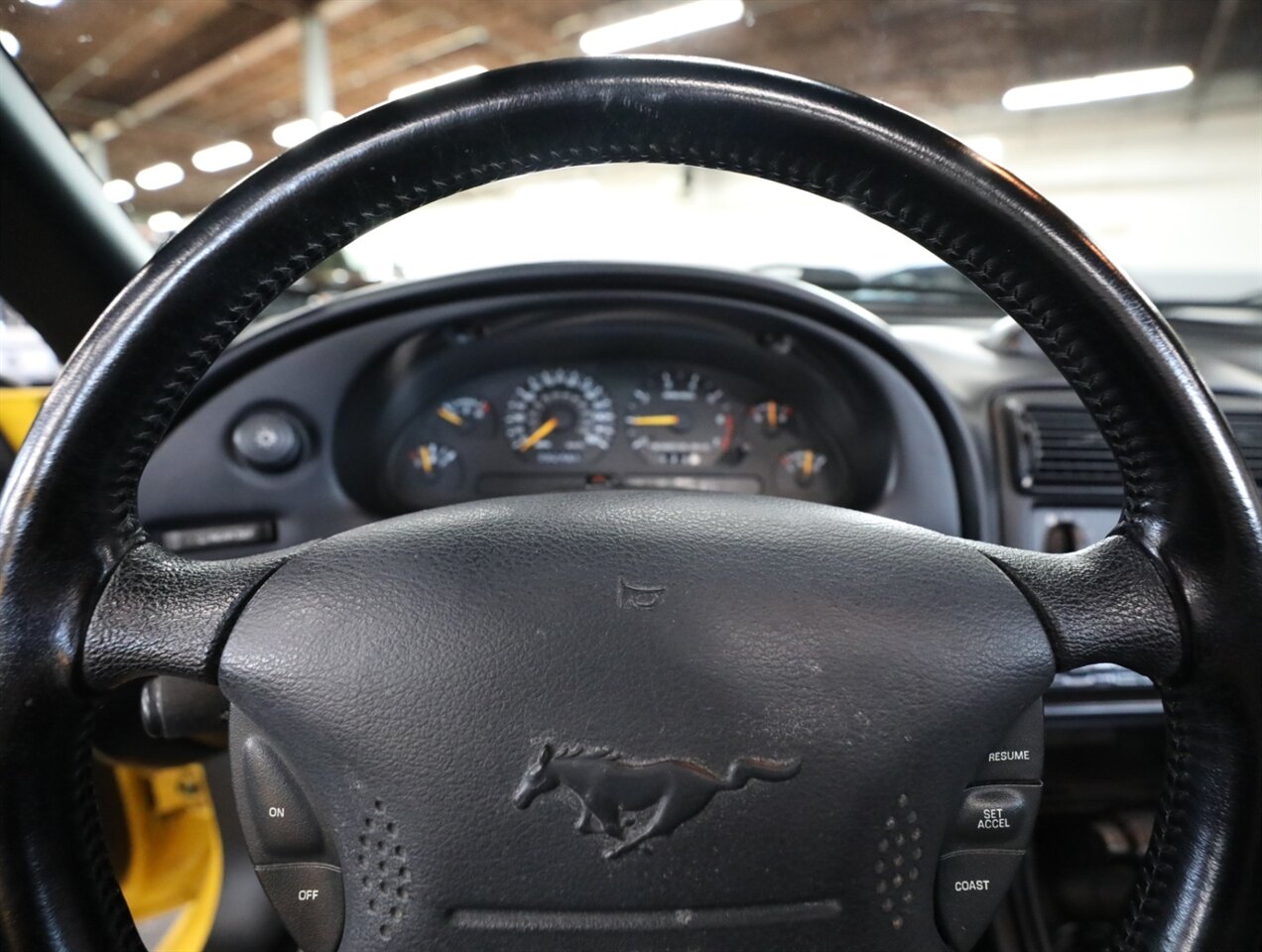 1995 Ford Mustang GT - Photo 33 - Addison, IL 60101