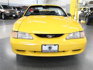 1995 Ford Mustang GT - Photo 6 - Addison, IL 60101