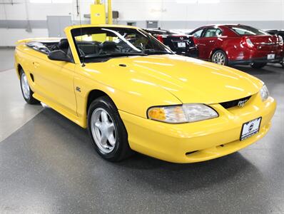 1995 Ford Mustang GT - Photo 7 - Addison, IL 60101