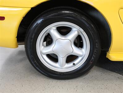 1995 Ford Mustang GT - Photo 45 - Addison, IL 60101