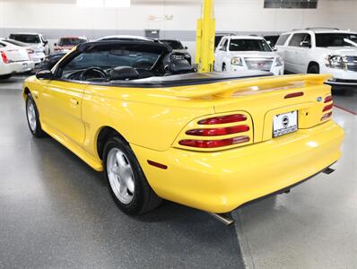 1995 Ford Mustang GT - Photo 15 - Addison, IL 60101