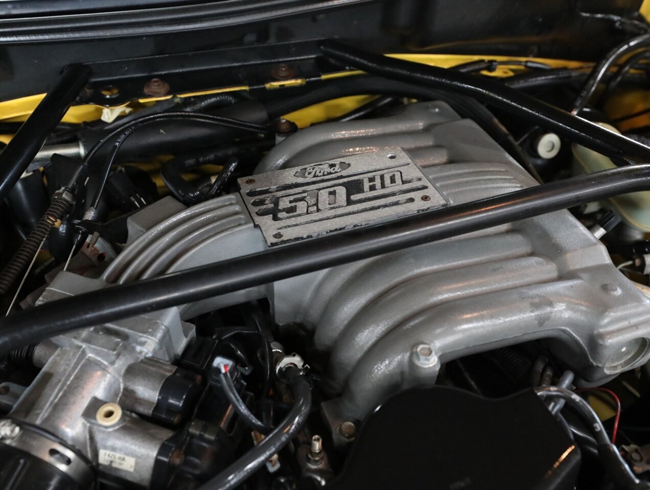 1995 Ford Mustang GT - Photo 48 - Addison, IL 60101