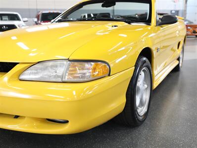 1995 Ford Mustang GT - Photo 5 - Addison, IL 60101