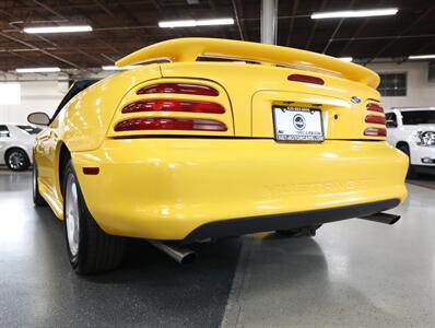 1995 Ford Mustang GT - Photo 14 - Addison, IL 60101