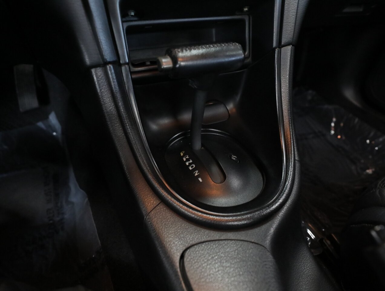 1995 Ford Mustang GT - Photo 31 - Addison, IL 60101