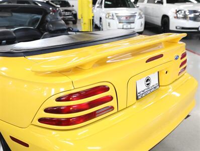 1995 Ford Mustang GT - Photo 16 - Addison, IL 60101