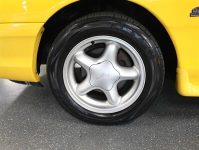 1995 Ford Mustang GT - Photo 43 - Addison, IL 60101