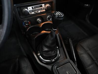 1980 MG MGB MARK IV   - Photo 28 - Addison, IL 60101