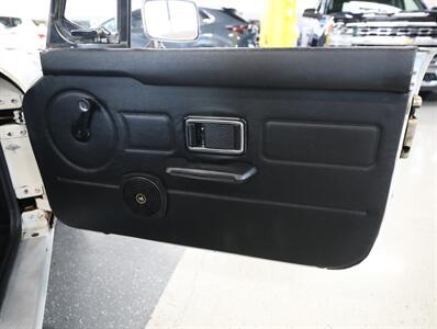 1980 MG MGB MARK IV   - Photo 20 - Addison, IL 60101